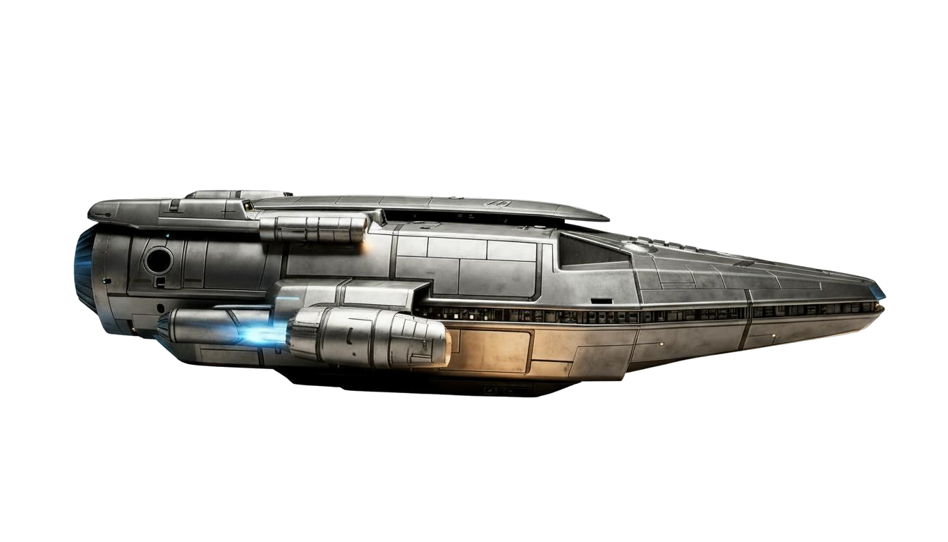 Jadwa-class Cruiser